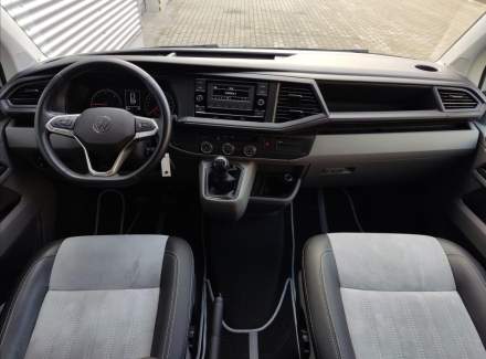 Volkswagen - Transporter