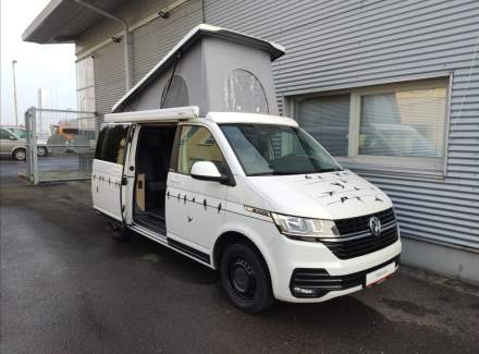 Volkswagen - Transporter