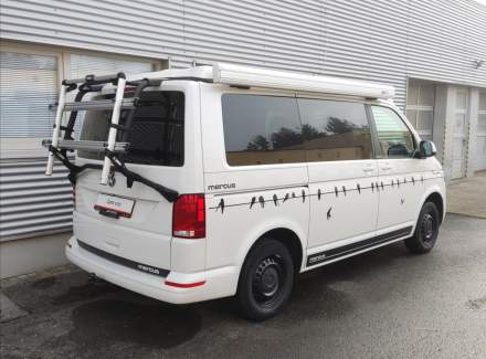 Volkswagen - Transporter