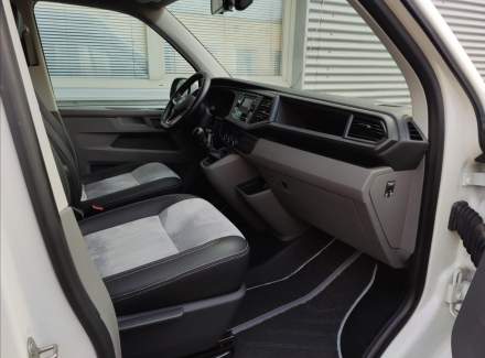 Volkswagen - Transporter