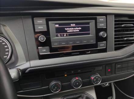 Volkswagen - Transporter