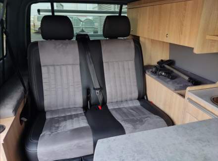 Volkswagen - Transporter