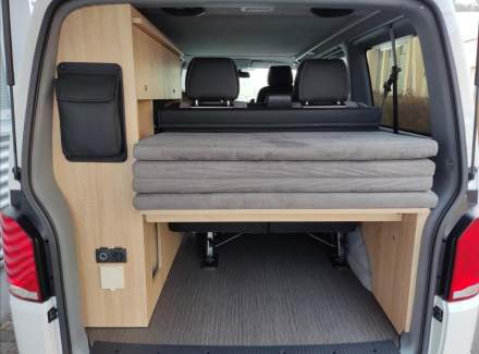 Volkswagen - Transporter