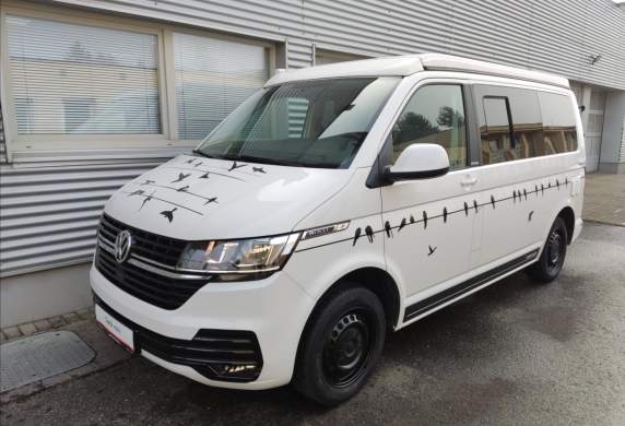 Volkswagen - Transporter