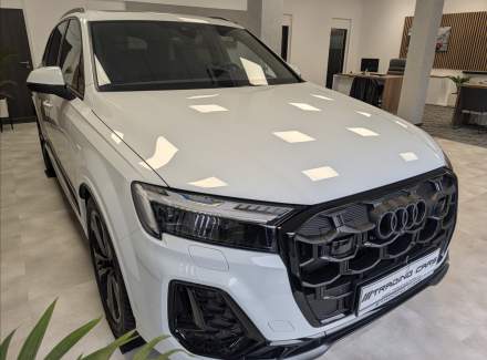 Audi - Q7