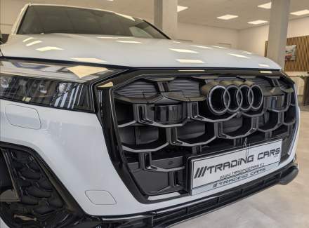 Audi - Q7