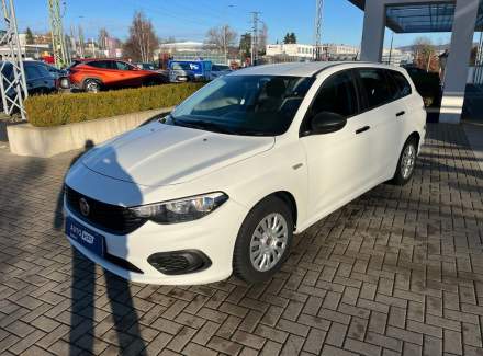 Fiat - Tipo