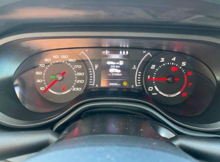 Fiat - Tipo