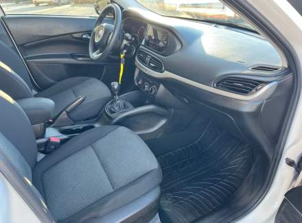 Fiat - Tipo