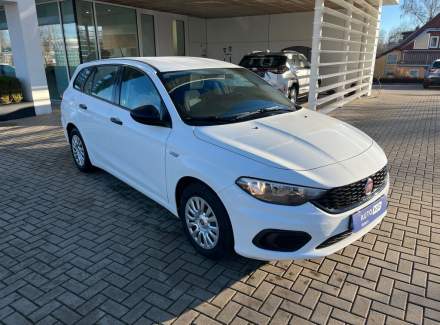 Fiat - Tipo