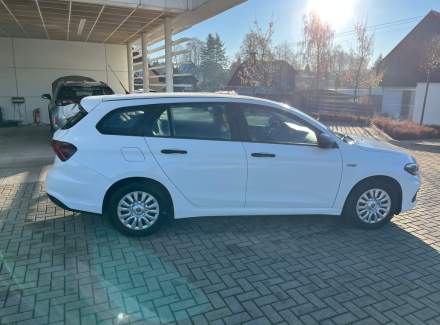 Fiat - Tipo