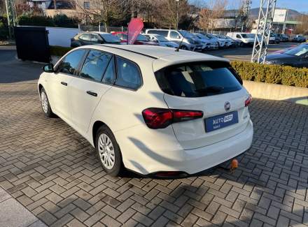 Fiat - Tipo