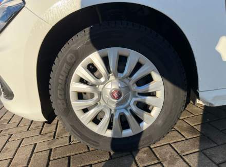 Fiat - Tipo