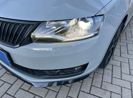 Škoda - Rapid