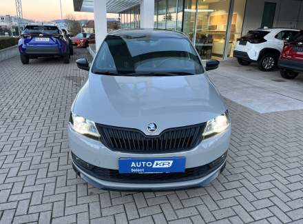 Škoda - Rapid
