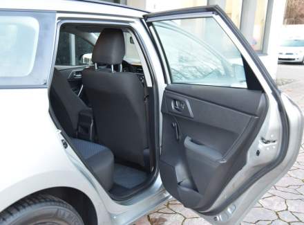 Toyota - Auris