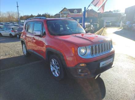 Jeep - Renegade