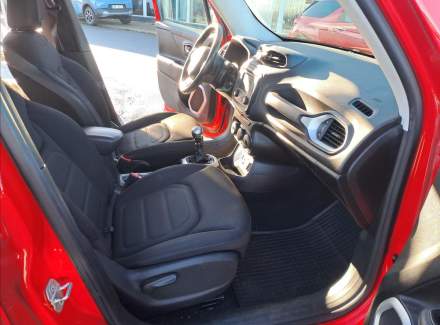 Jeep - Renegade