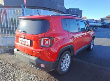 Jeep - Renegade