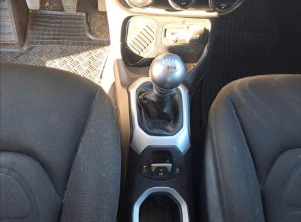 Jeep - Renegade