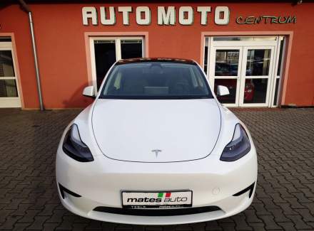 Tesla - Model Y