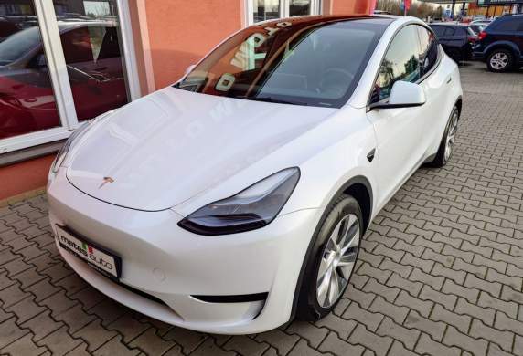 Tesla - Model Y