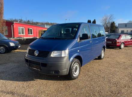 Volkswagen - Caravelle