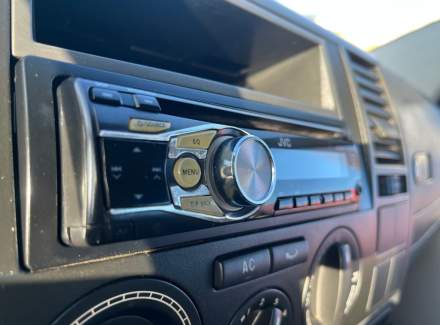 Volkswagen - Caravelle