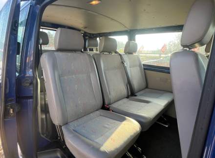 Volkswagen - Caravelle