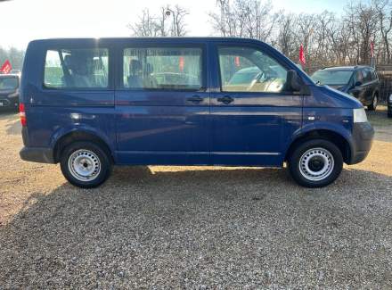 Volkswagen - Caravelle