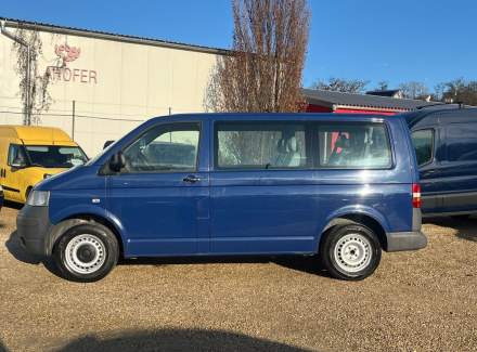 Volkswagen - Caravelle