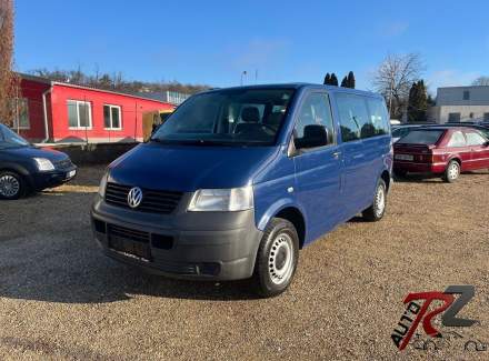 Volkswagen - Caravelle