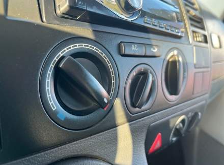 Volkswagen - Caravelle