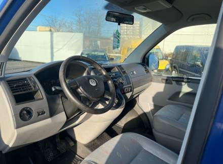 Volkswagen - Caravelle