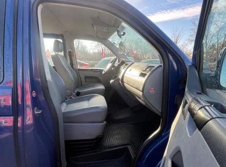 Volkswagen - Caravelle