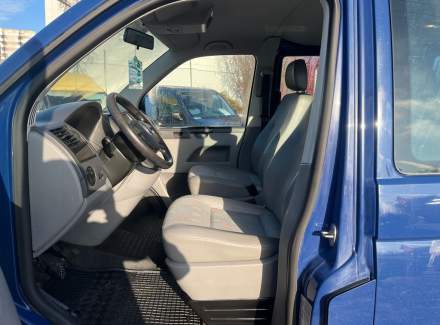 Volkswagen - Caravelle