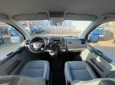 Volkswagen - Caravelle