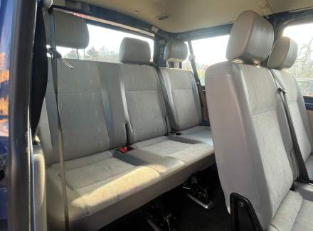 Volkswagen - Caravelle