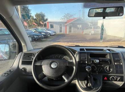 Volkswagen - Caravelle