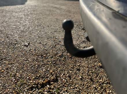 Volkswagen - Caravelle