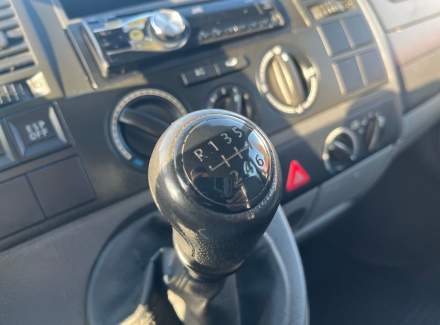 Volkswagen - Caravelle