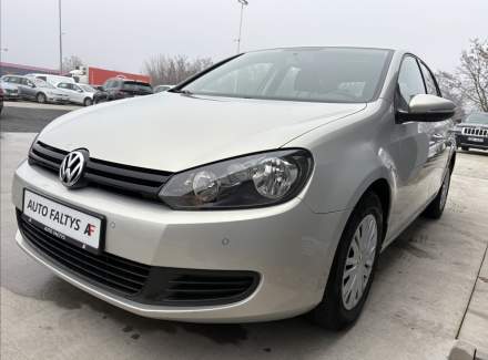 Volkswagen - Golf