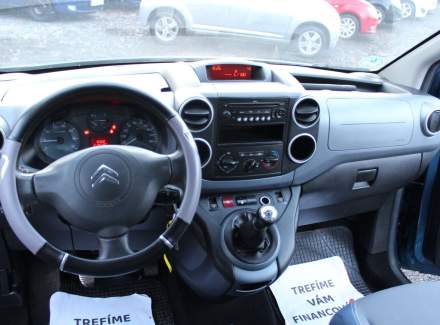 Citroën - Berlingo