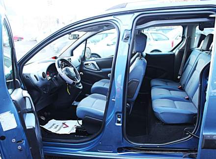 Citroën - Berlingo