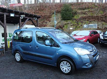 Citroën - Berlingo