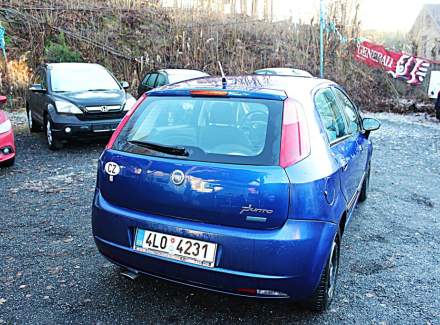 Fiat - Punto