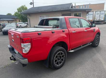 Ford - Ranger