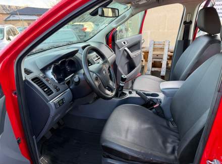 Ford - Ranger