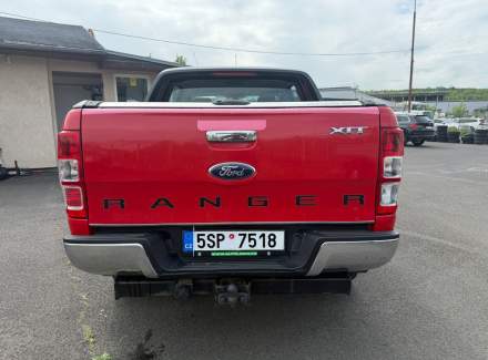 Ford - Ranger