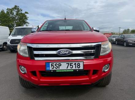 Ford - Ranger